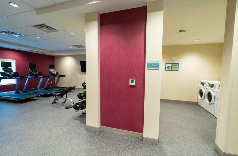 Home2 Suites by Hilton San Antonio at the Rim photo 3