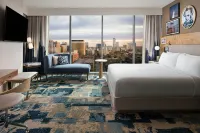 The Otis Hotel Austin, Autograph Collection - Kolam Atas Bumbung