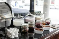 Quentin Boutique Hotel - Kitchenette