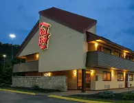 Red Roof Inn Charleston - Kanawha City, WV - 2-Sterne