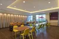Home2 Suites by Hilton Turlock - breakfast