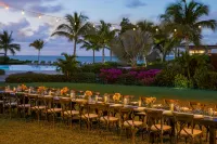 The Ritz-Carlton, Turks & Caicos - breakfast