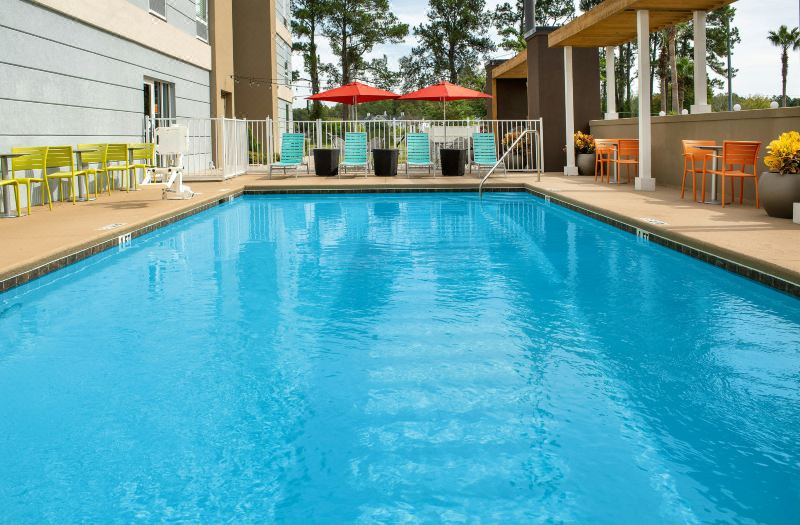 Home2 Suites by Hilton Lake City photo 3
