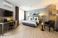 Leonardo Hotel Nürnberg - 3 estrellas