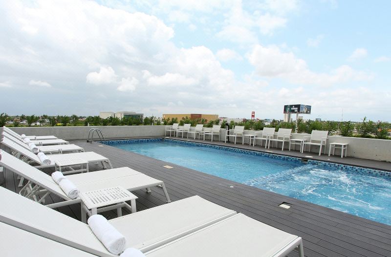 Fiesta Inn Merida photo 3