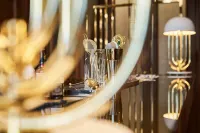 Doubletree by Hilton Trieste - bar