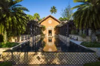 Dorado Beach, a Ritz-Carlton Reserve - Spa