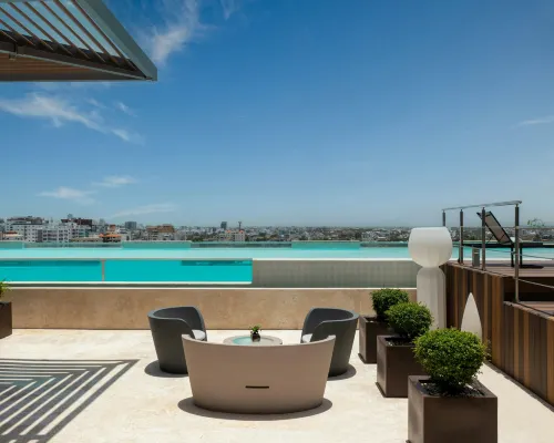 JW Marriott Hotel Santo Domingo Hotels near Mercado Modelo