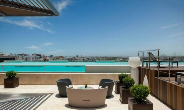 JW Marriott Hotel Santo Domingo
