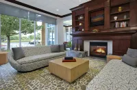Hilton Garden Inn Sonoma County Airport - 3-Star