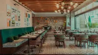 Ascott Corniche Al Khobar - Breakfast