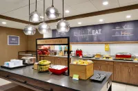Hampton Inn & Suites by Hilton Spanish Fork Provo - Morgenmad