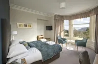 The Portpatrick Hotel by Compass Hospitality - Parkplatz