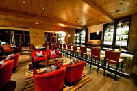 Sundial Lodge by Park City - Canyons Village - Parkering