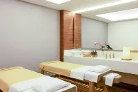 Sheraton Guadalajara Expo - Spa