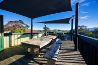 Dusky Lodge - Pet-friendly