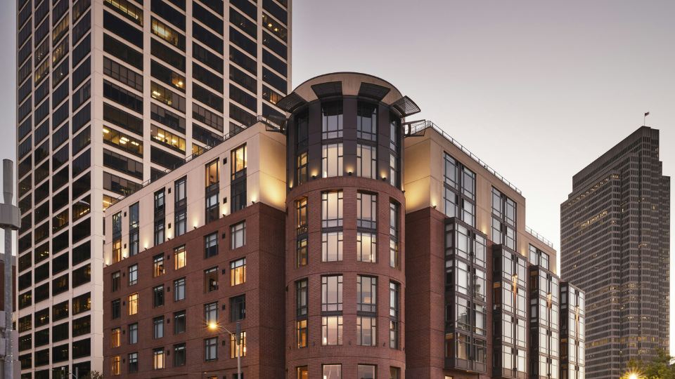 1 Hotel San Francisco