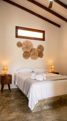 NobleVilla Vichayito - Villas
