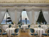 Royal Hotel Sanremo Hotels near Villa Nobel