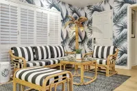 Santa Monica Hotel - Parkering