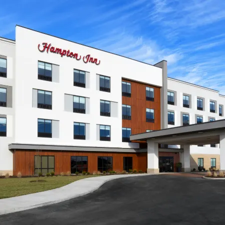 Hampton Inn by Hilton O'Fallon