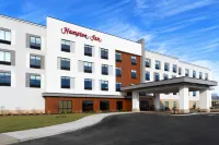 Hampton Inn by Hilton O'Fallon - Pools