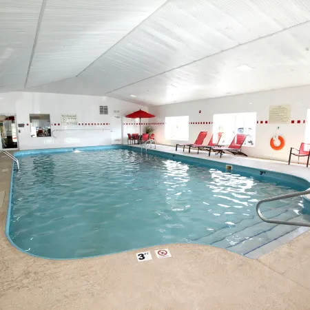Hampton Inn Sandusky-Central