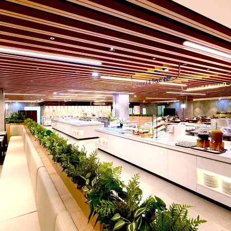 The K Hotel Gyeongju