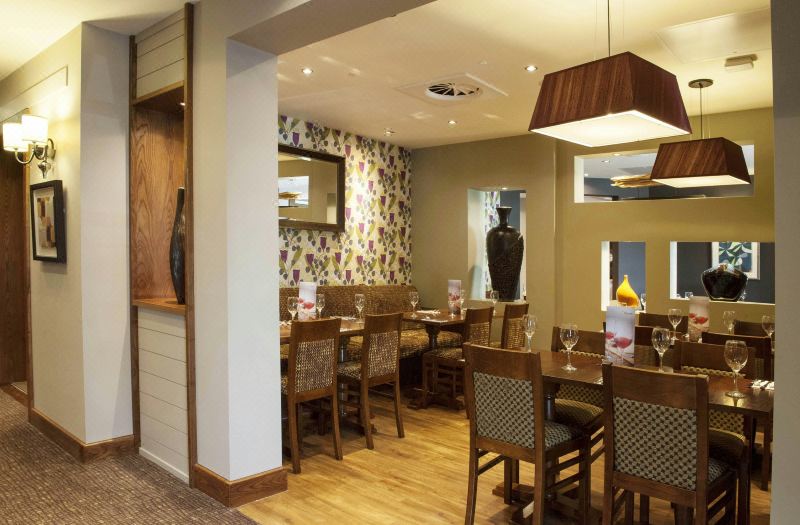 Premier Inn London Croydon Town Centre photo 5