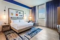 Serena Hotel Aventura Miami, Tapestry Collection by Hilton - Pysäköinti