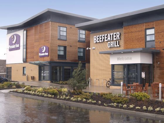Premier Inn Glasgow Newton Mearns (M77 J4)