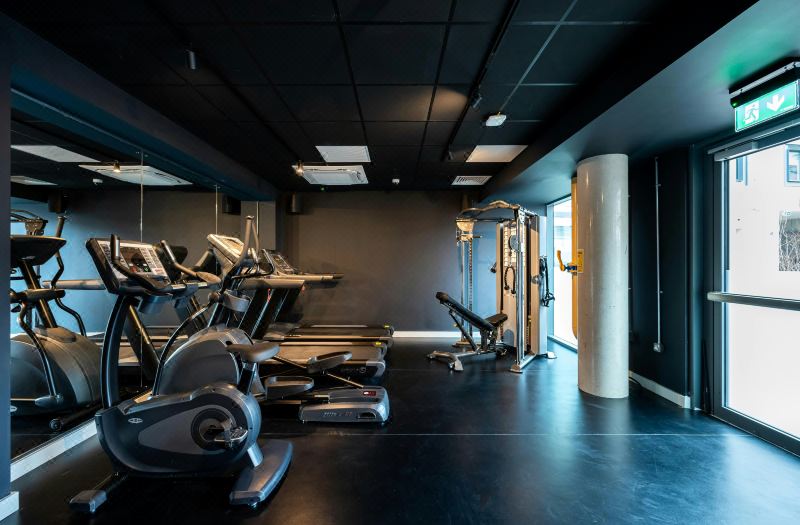 Staycity Aparthotels Dublin Tivoli photo 3