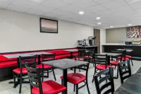 Red Roof Inn Flint - Pet friendly