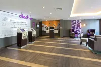 Premier Inn Newbury Town Centre (London Road) - 3-Star