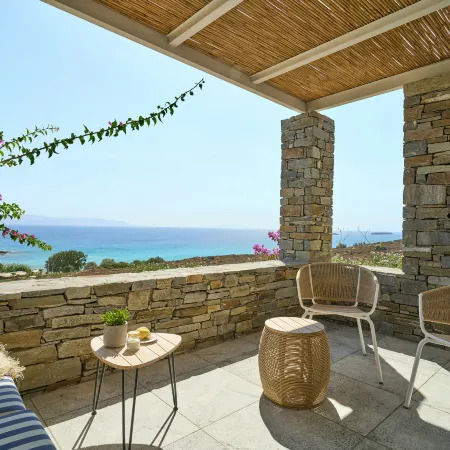 Summer Senses Luxury Resort