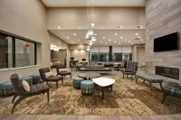 Residence Inn Cincinnati Northeast/Mason - parking