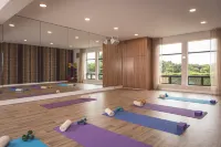 The Culloden Estate and Spa - Gym