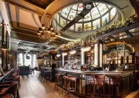 The Harrogate Inn - the Inn Collection Group - Pet friendly