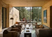 AutoCamp Yosemite - WiFi