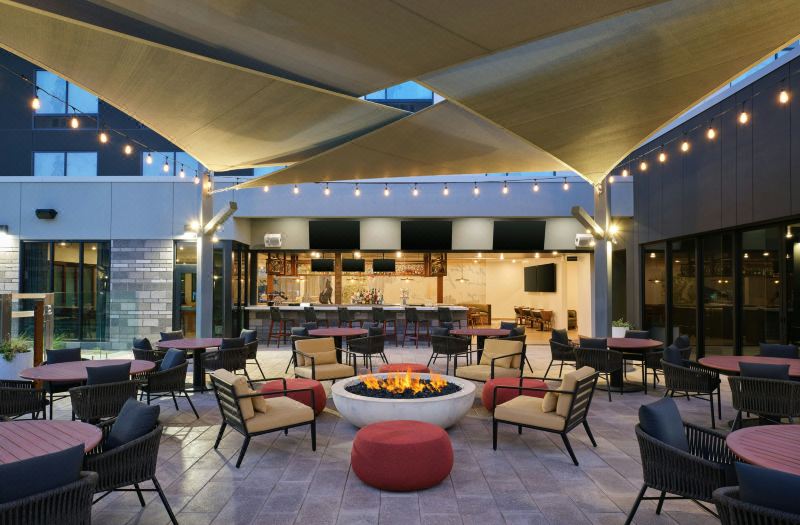 Fairfield Inn & Suites Tempe photo 5