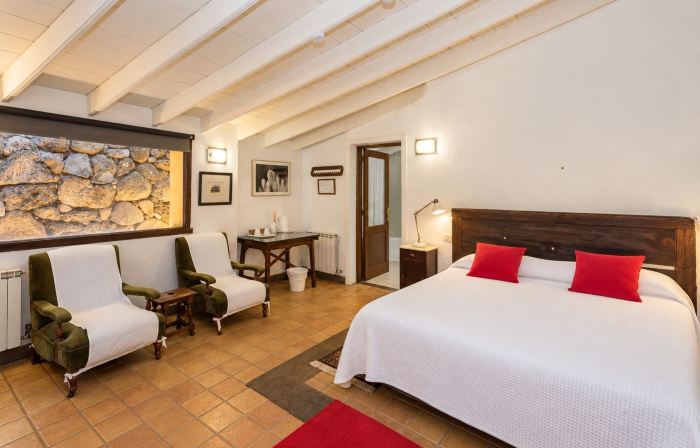 Hotel Rural Las Calas