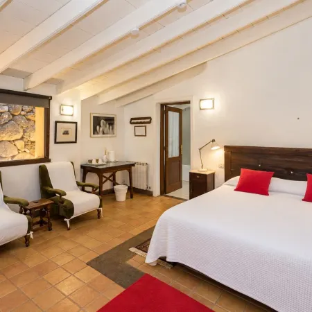 Hotel Rural Las Calas