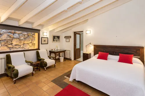Hotel Rural Las Calas - 3-Star