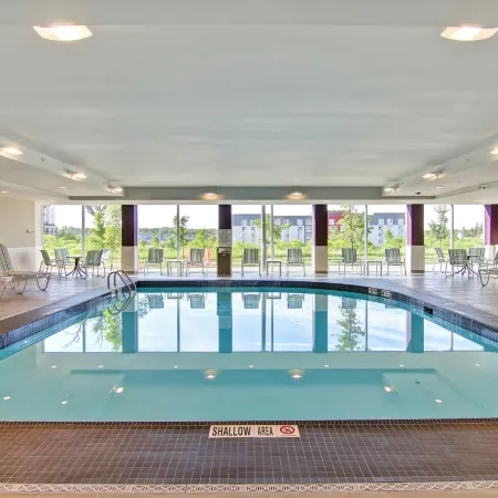 Homewood Suites by Hilton Ottawa Kanata