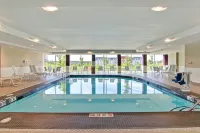Homewood Suites by Hilton Ottawa Kanata - Gym