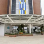 Tru by Hilton Criciúma - palestra