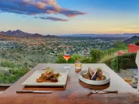 Hilton Phoenix Tapatio Cliffs Resort Hotel in zona Castellos -n- Coasters
