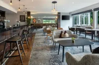 Delta Hotels by Marriott York - bar