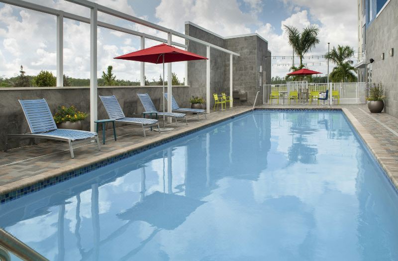 Home2 Suites by Hilton Fort Myers Airport photo 2