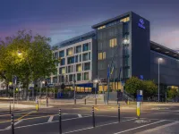 Hilton Dublin Kilmainham Hôtels à proximité de : Jardins du Souvenir des Victimes de Guerre